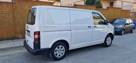 VW Transporter 2, 0TDI, снимка 4