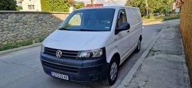 VW Transporter 2, 0TDI, снимка 1