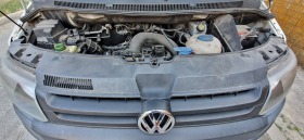 VW Transporter 2, 0TDI, снимка 14