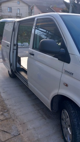 VW Transporter 2, 0TDI, снимка 7