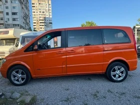     Mercedes-Benz Viano CDI