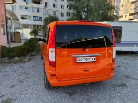 Mercedes-Benz Viano CDI | Mobile.bg    4