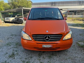 Mercedes-Benz Viano CDI, снимка 2