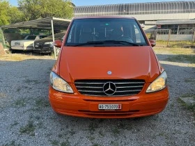 Mercedes-Benz Viano CDI | Mobile.bg    2