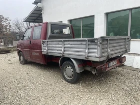 VW Transporter 1.9D, снимка 4