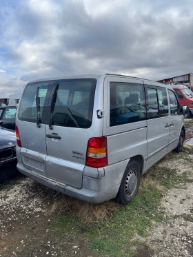 Mercedes-Benz Vito 2.2, снимка 2