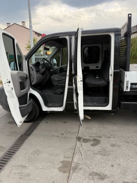 Citroen Jumper 2.2HDI 120hp, L2, Pick up, 7  | Mobile.bg    7
