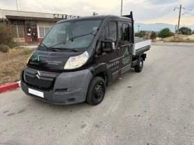     Citroen Jumper 2.2HDI 120hp, L2, Pick up, 7 