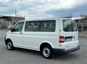 VW Transporter T5 2.0TDI 140�.� Face 8+ 1 ��� | Mobile.bg � ����� ������ 10