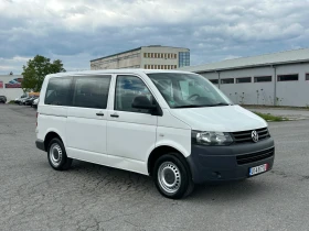 VW Transporter T5 2.0TDI 140�.� Face 8+ 1 ��� | Mobile.bg � ����� ������ 6