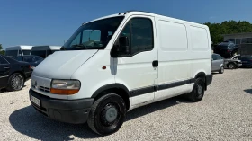 ������ Renault Master