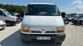 Renault Master 2.5dci 2+ 1 ������ | Mobile.bg � ����� ������ 2