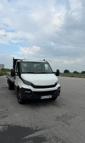 ����� �� �������� �� Iveco 35c13 Iveco deily