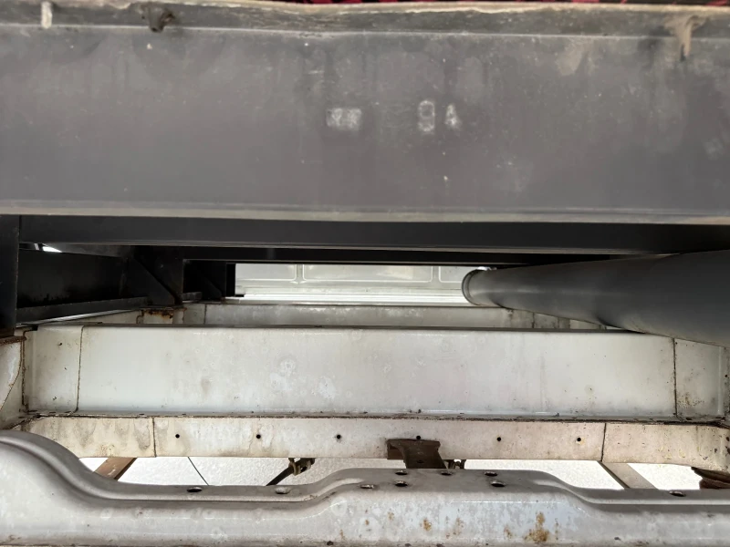 Citroen Jumper 2.2HDI 120hp, L2, Pick up, 7 местен, снимка 14 - Бусове и автобуси - 52477590