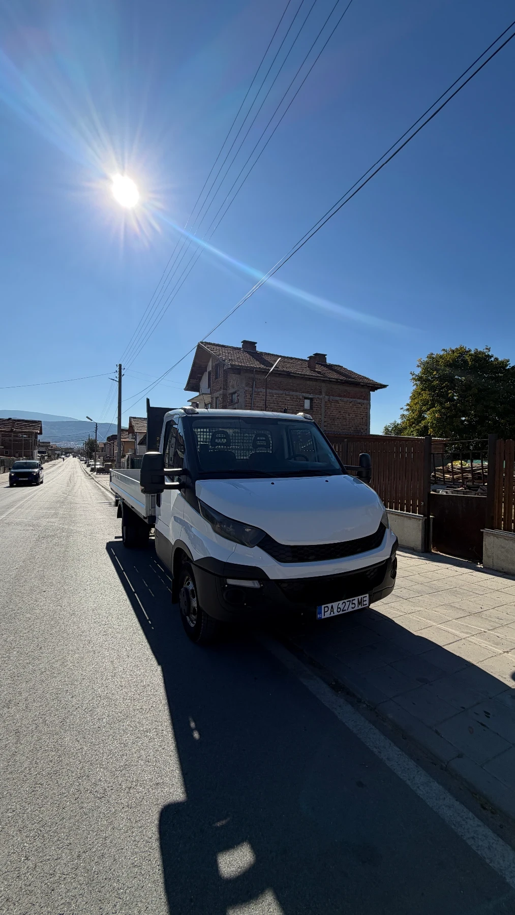 Iveco 35c13 Iveco deily, снимка 10 - Бусове и автобуси - 56457670