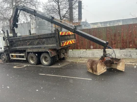 Man Tgm 26.290, снимка 1