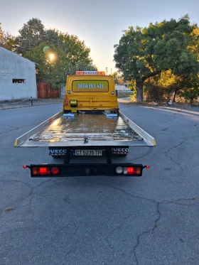 Iveco 5013 2.8, снимка 3