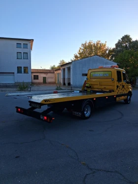 Iveco 5013 2.8, снимка 4
