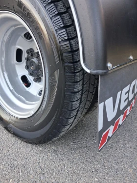 Iveco 5013 2.8, снимка 8