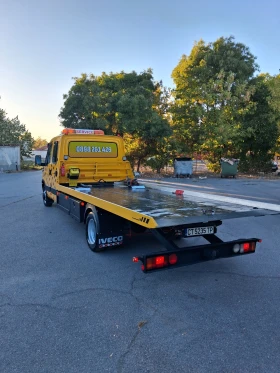 Iveco 5013 2.8, снимка 6