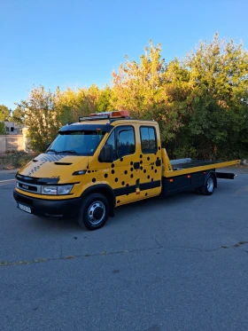 Iveco 5013 2.8, снимка 1