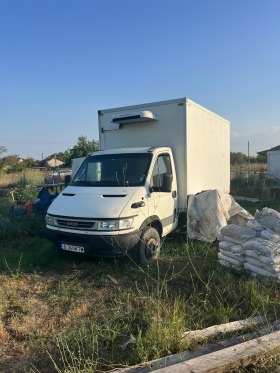 Iveco Daily 6514 HPI, снимка 3