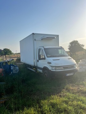 Iveco Daily 6514 HPI, снимка 2