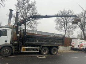 Man Tgm 26.290, снимка 5