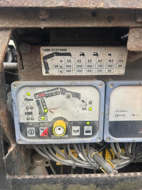 Man Tgm 26.290, снимка 7