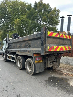 Man Tgm 26.290, снимка 4