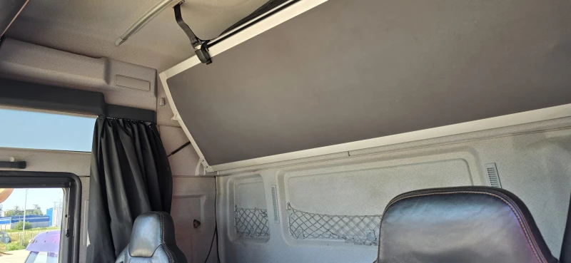 Man 26 440 -  Дрехарка, снимка 13 - Камиони - 52365994