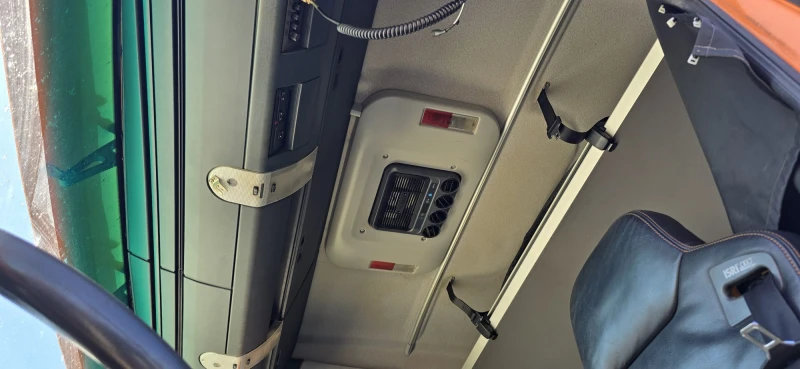 Man 26 440 -  Дрехарка, снимка 15 - Камиони - 52365994