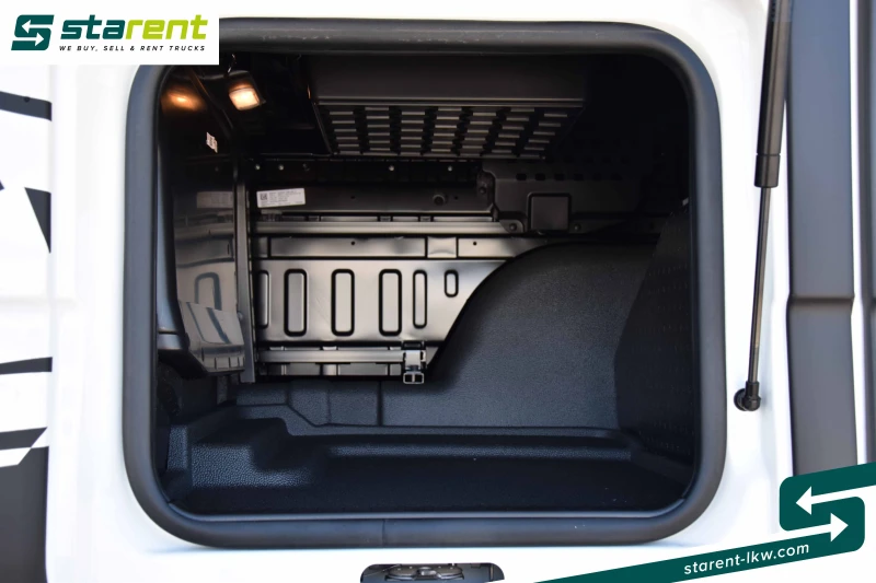 Man Tgx SZM25108, снимка 14 - Камиони - 52295706