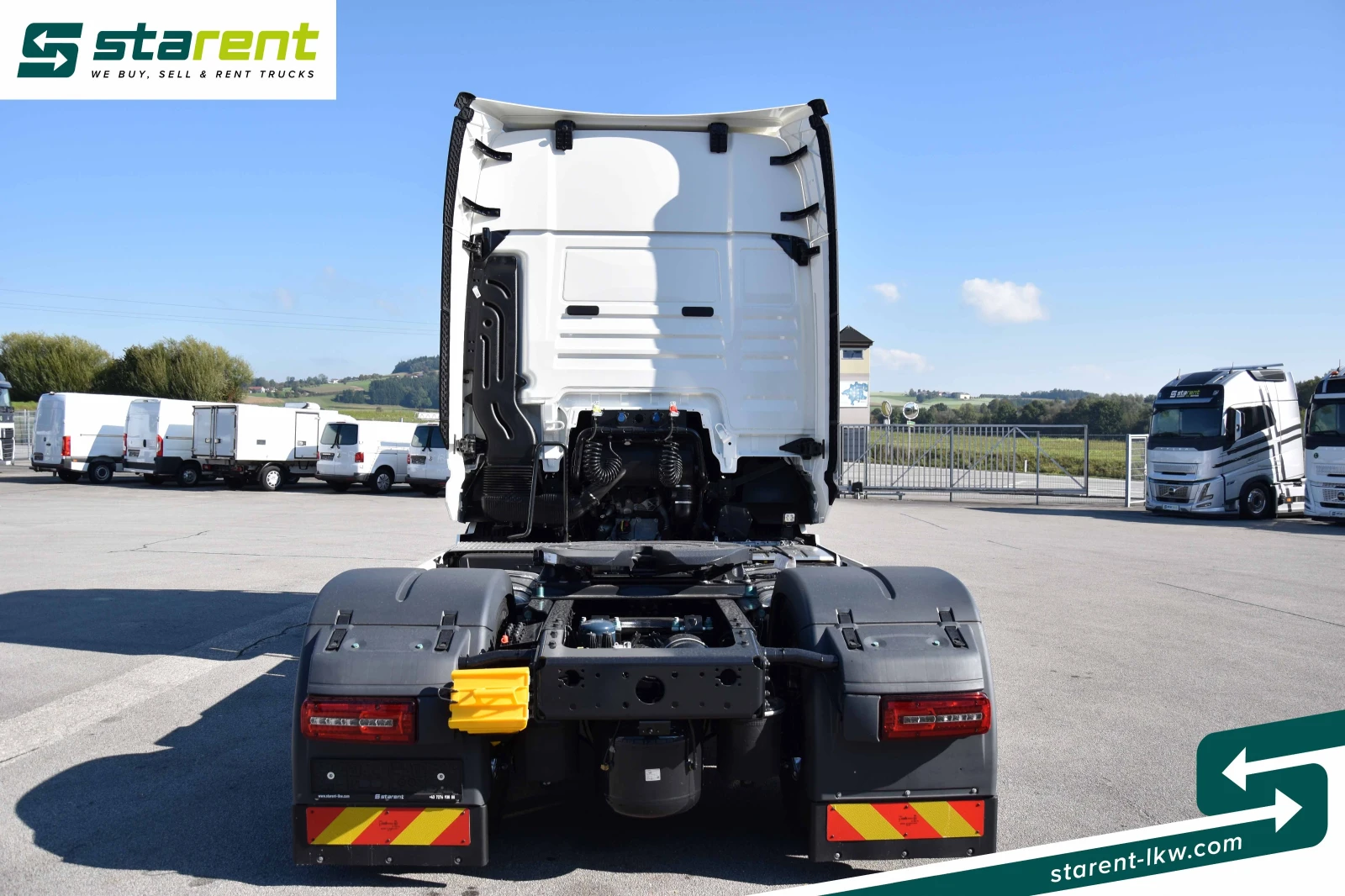 Man Tgx SZM25108 | Mobile.bg   6