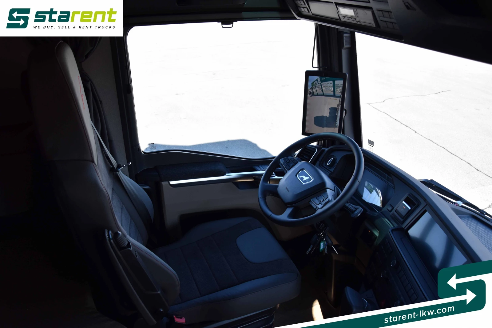 Man Tgx SZM25108 | Mobile.bg   17