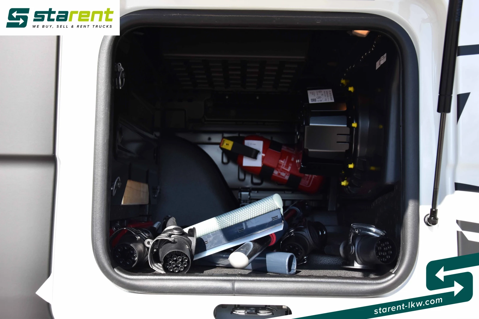 Man Tgx SZM25108 | Mobile.bg   15