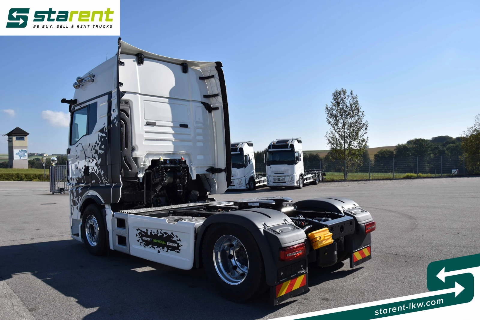 Man Tgx SZM25108 | Mobile.bg   7