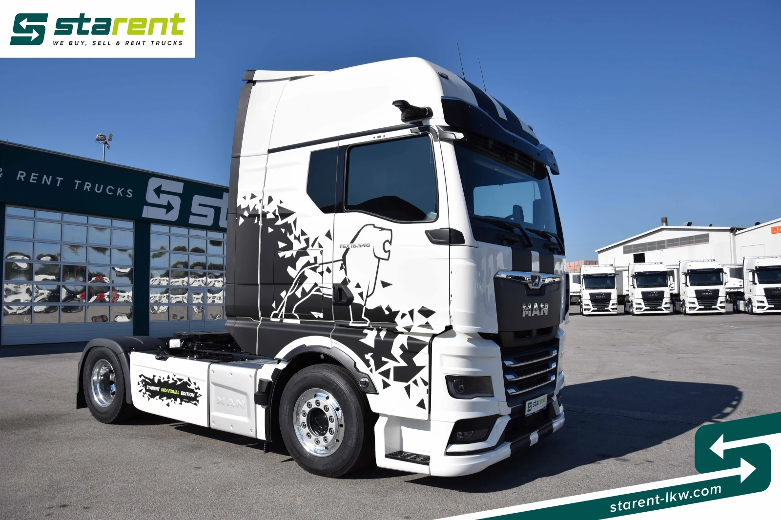 Man Tgx SZM25108 | Mobile.bg   3