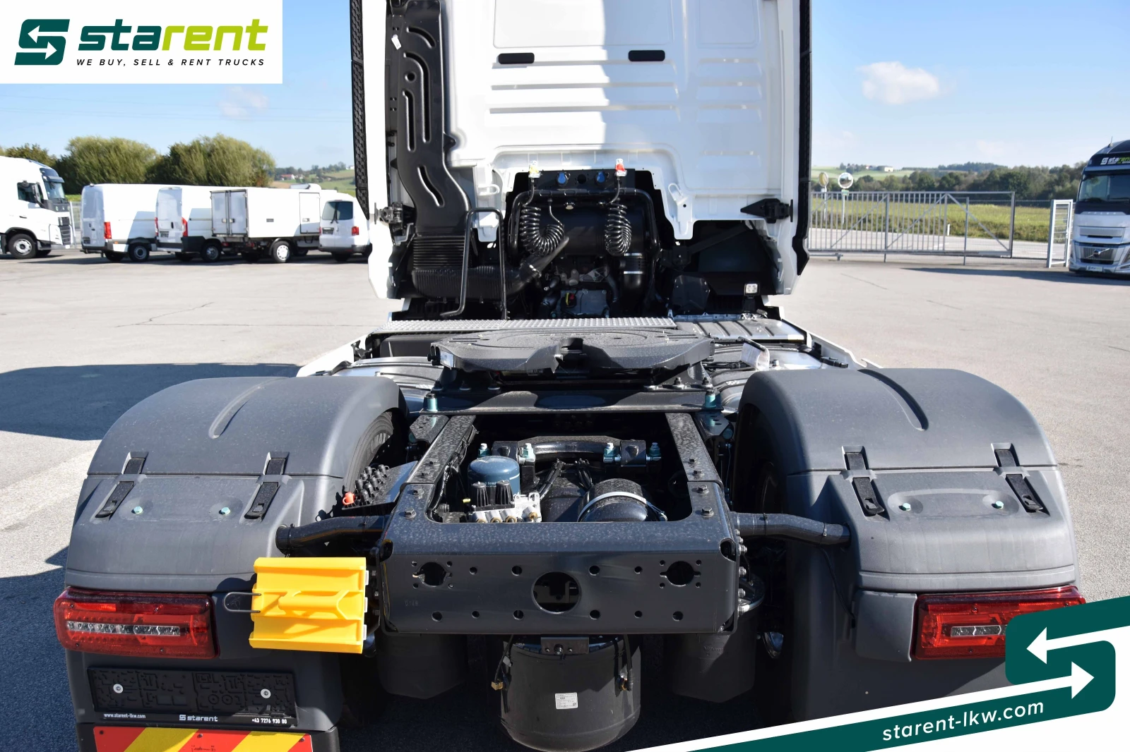 Man Tgx SZM25108 | Mobile.bg   13