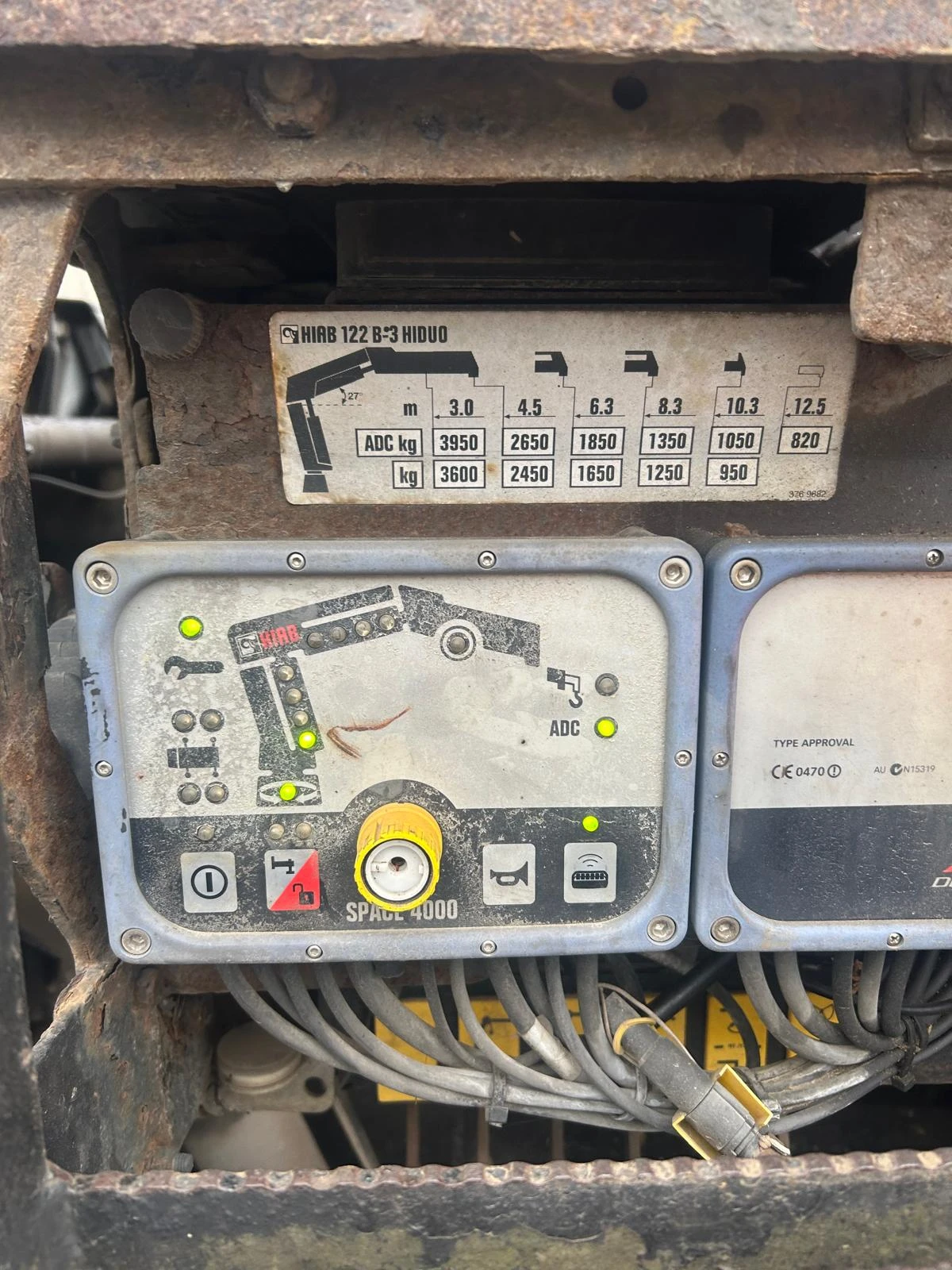 Man Tgm 26.290 - изображение 7