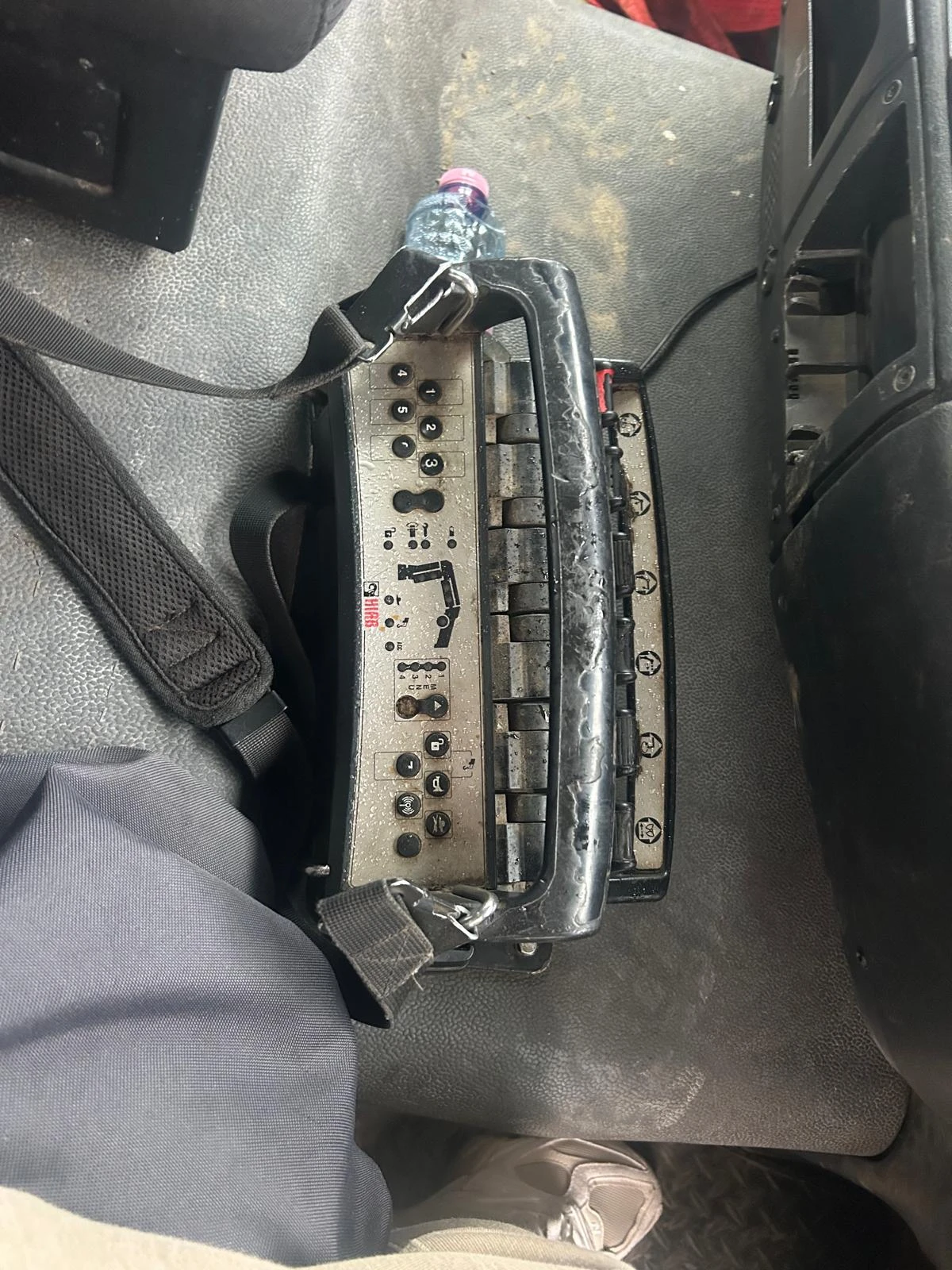 Man Tgm 26.290 - изображение 8