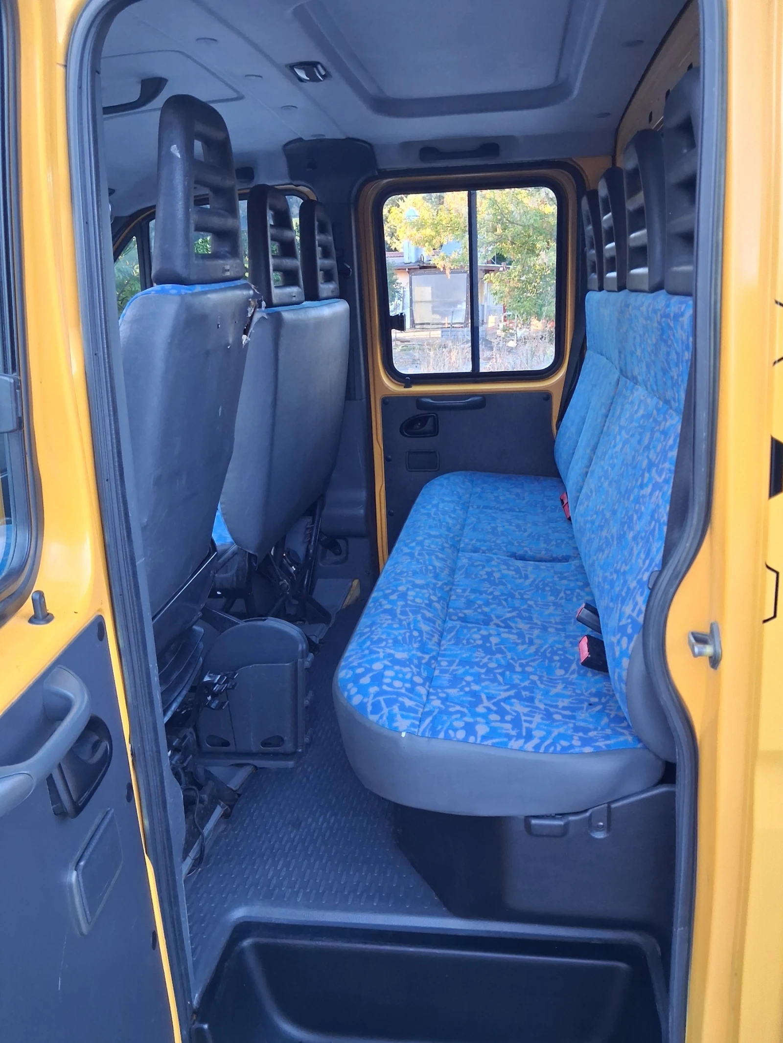Iveco 5013 2.8, снимка 14 - Камиони - 56434690