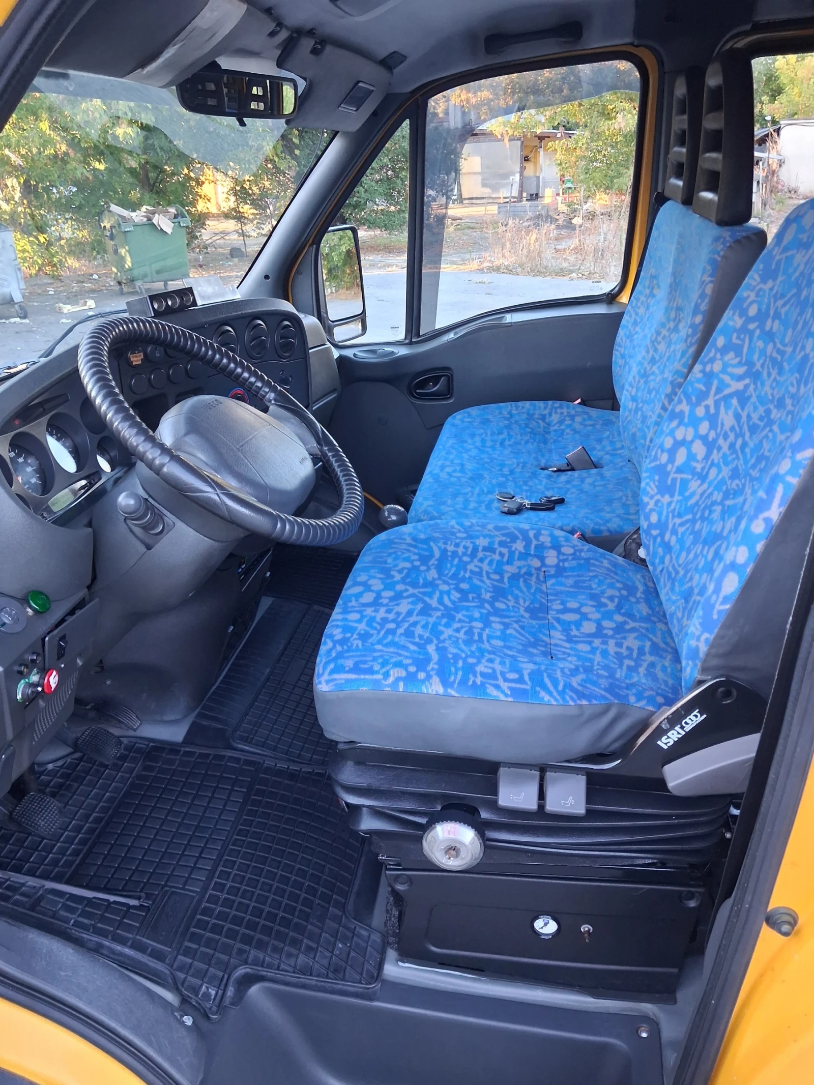 Iveco 5013 2.8, снимка 15 - Камиони - 56434690