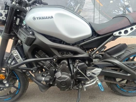 Yamaha XSR900, снимка 12