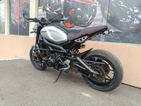 Yamaha XSR900, снимка 10