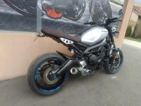 Yamaha XSR900, снимка 3