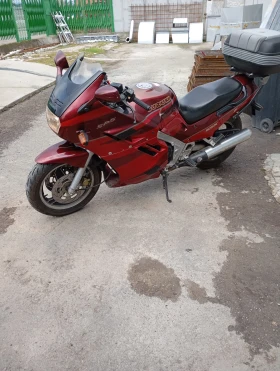 Suzuki Gsx 1100, снимка 9