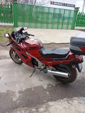 Suzuki Gsx 1100, снимка 14