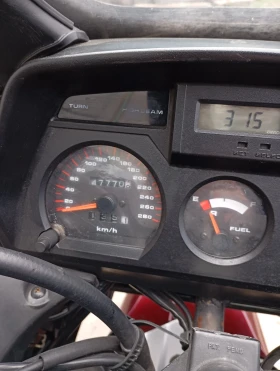 Suzuki Gsx 1100, снимка 8