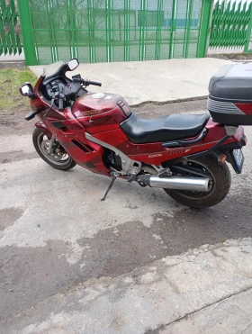 Suzuki Gsx 1100, снимка 5